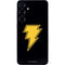DC Comics Black Adam Classic Logo Galaxy S25 Skin